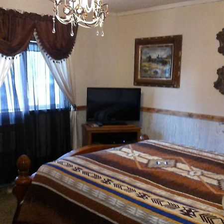 Black Bear Motel Davenport Zewnętrze zdjęcie