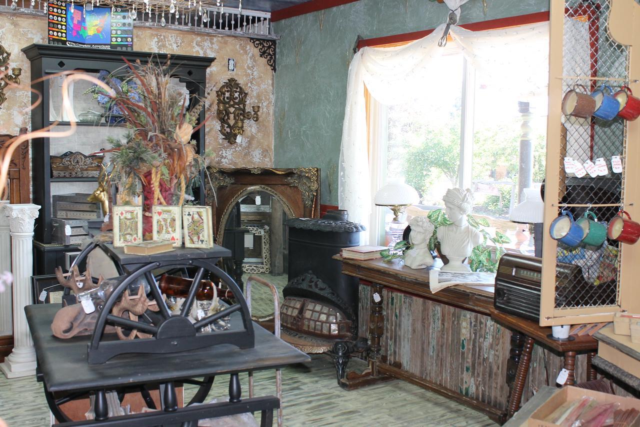 Black Bear Motel Davenport Zewnętrze zdjęcie