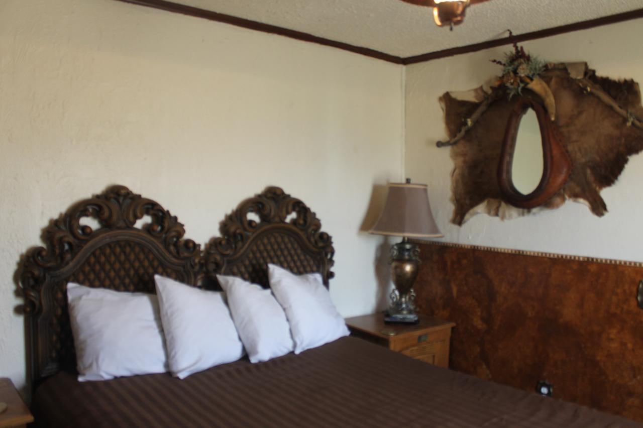 Black Bear Motel Davenport Zewnętrze zdjęcie