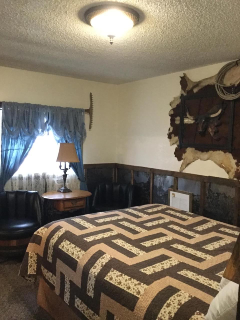 Black Bear Motel Davenport Zewnętrze zdjęcie