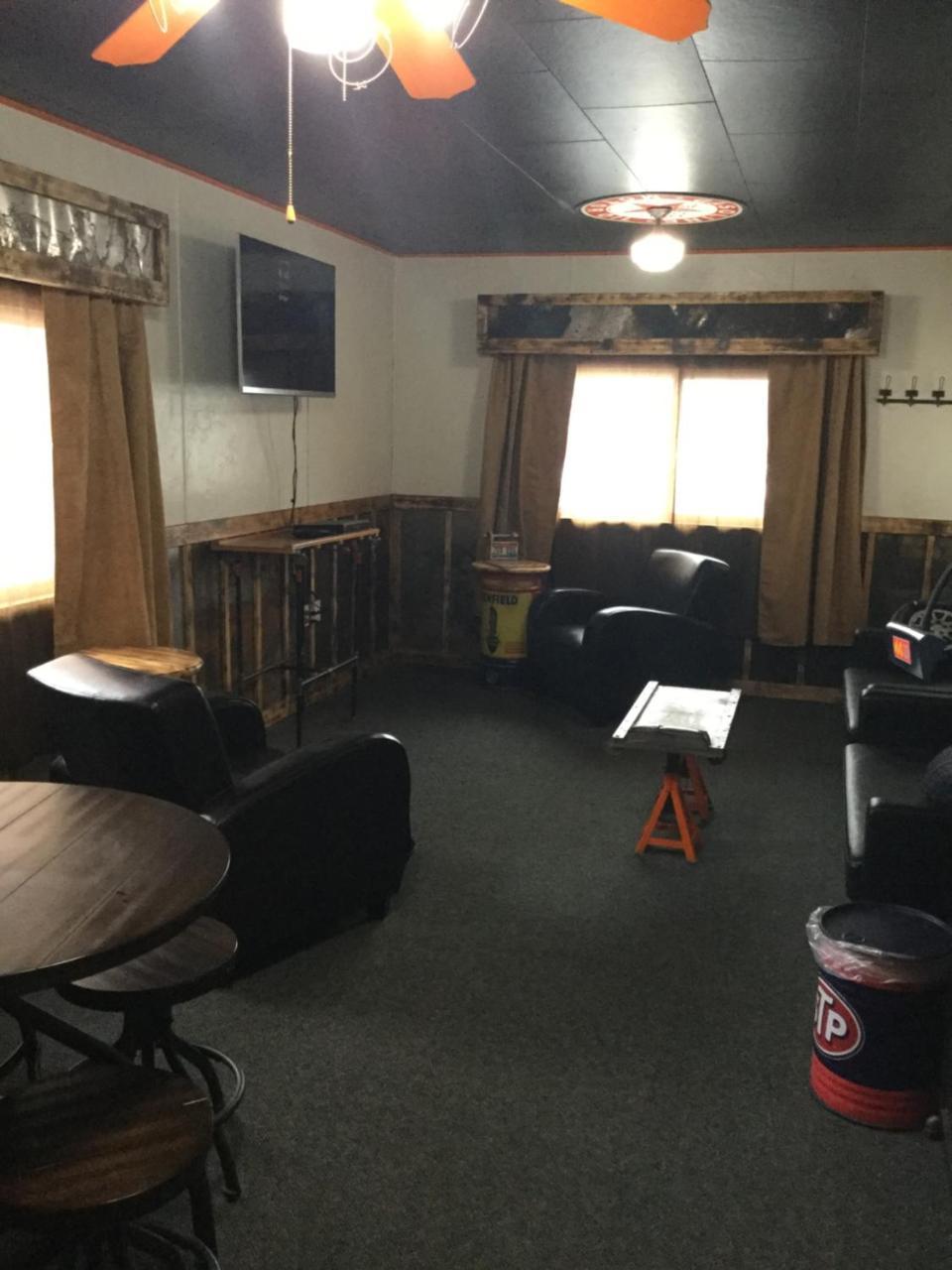 Black Bear Motel Davenport Zewnętrze zdjęcie