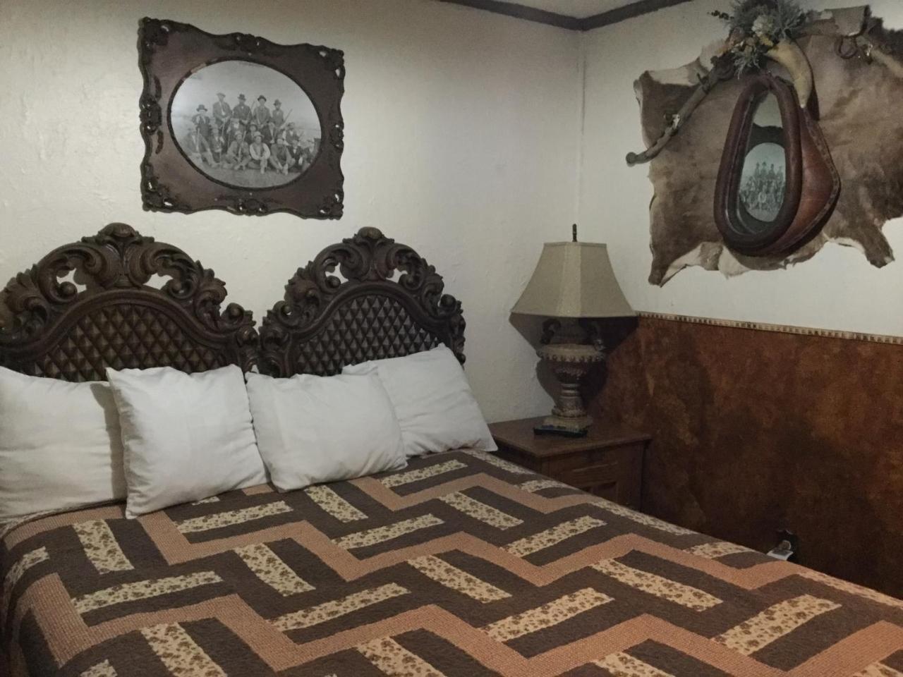 Black Bear Motel Davenport Zewnętrze zdjęcie