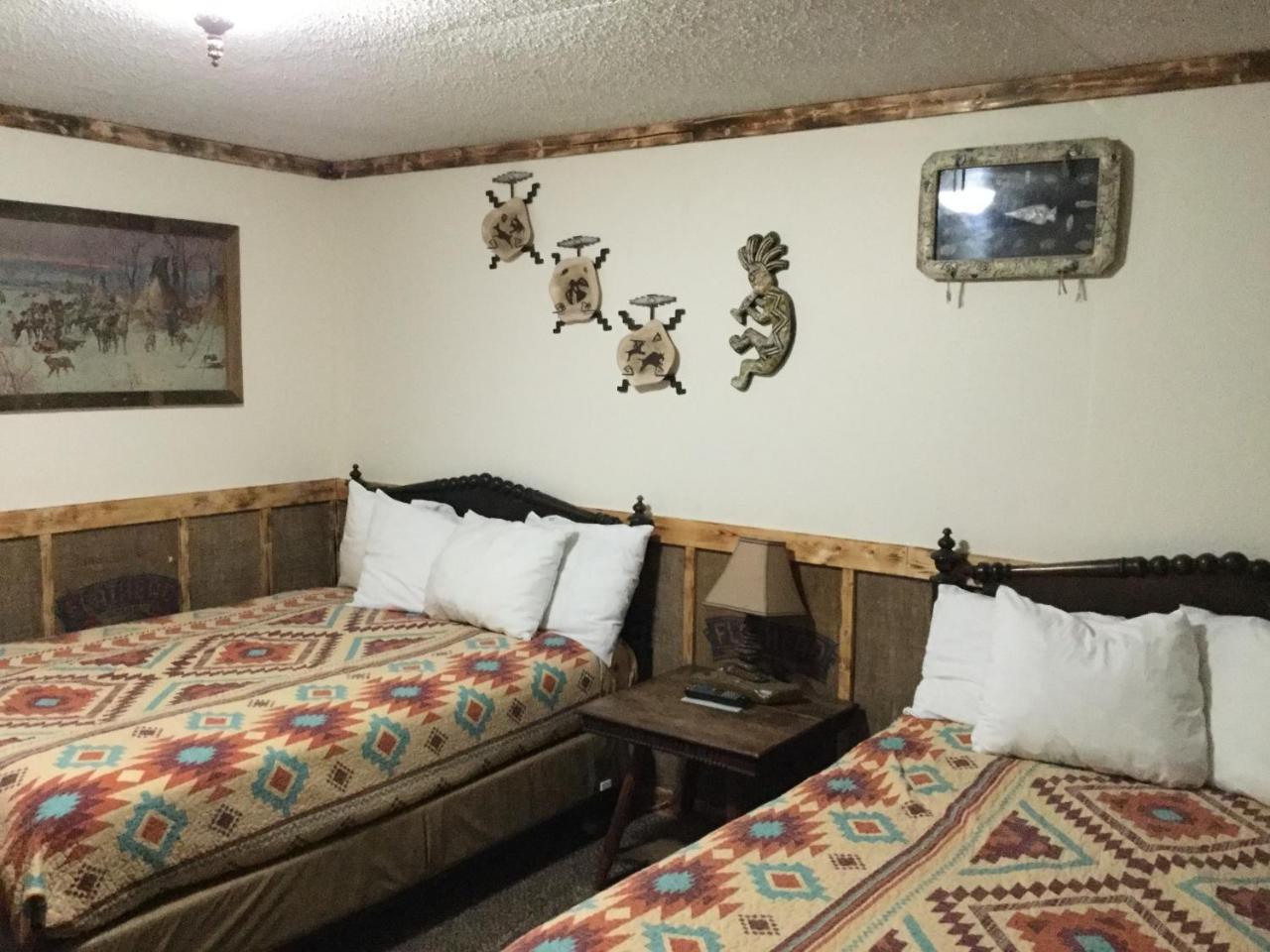 Black Bear Motel Davenport Zewnętrze zdjęcie