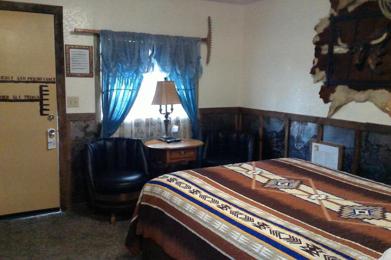 Black Bear Motel Davenport Zewnętrze zdjęcie